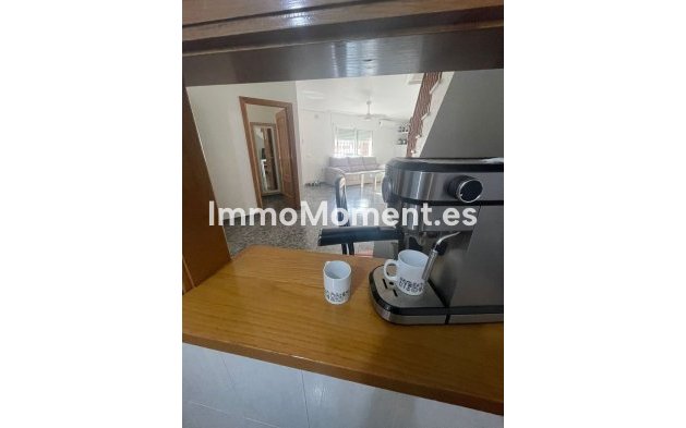 Revente - Villa - San Pedro del Pinatar - Lo Pagan