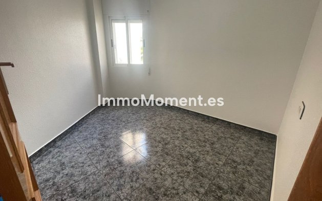 Revente - Villa - San Pedro del Pinatar - Lo Pagan