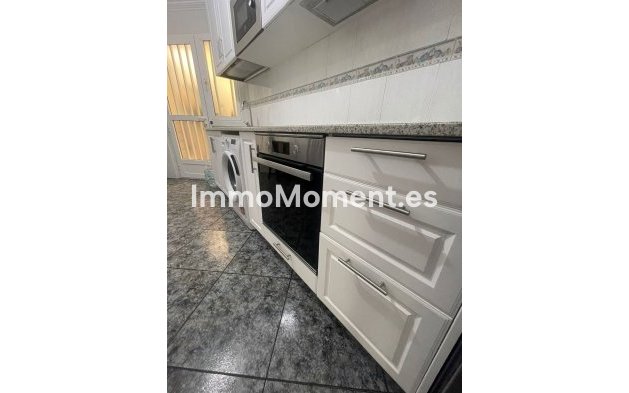 Revente - Villa - San Pedro del Pinatar - Lo Pagan