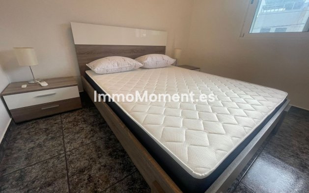 Revente - Villa - San Pedro del Pinatar - Lo Pagan