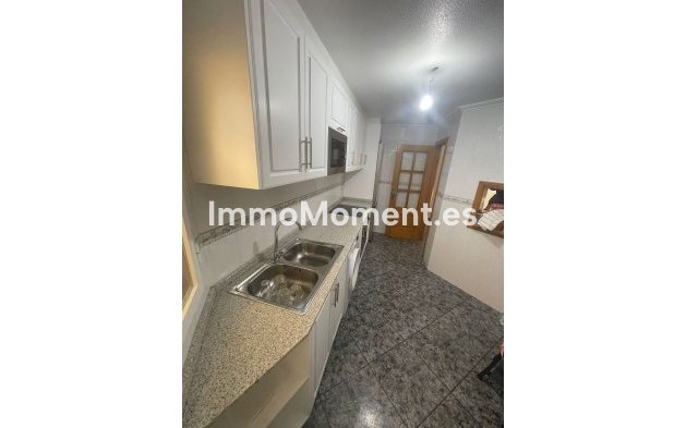 Revente - Villa - San Pedro del Pinatar - Lo Pagan