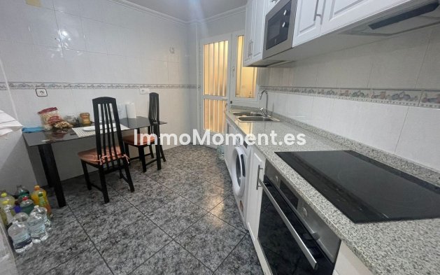 Revente - Villa - San Pedro del Pinatar - Lo Pagan