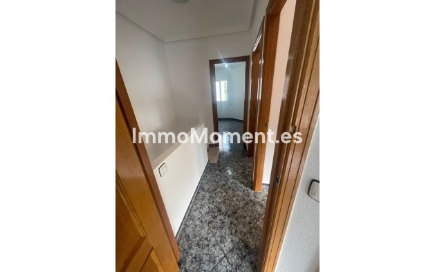 Revente - Villa - San Pedro del Pinatar - Lo Pagan