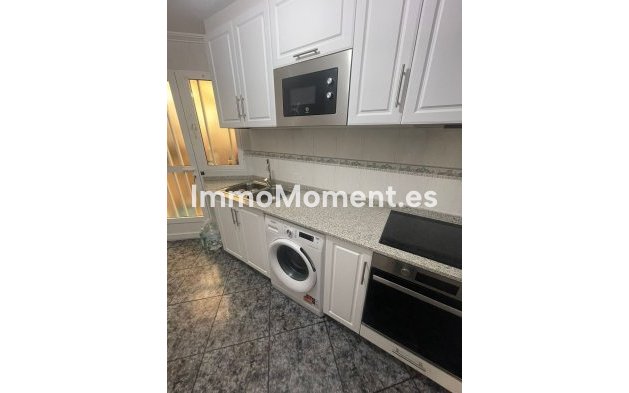 Revente - Villa - San Pedro del Pinatar - Lo Pagan