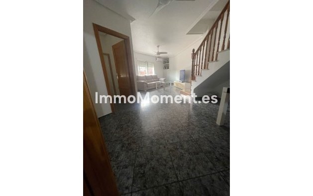 Revente - Villa - San Pedro del Pinatar - Lo Pagan