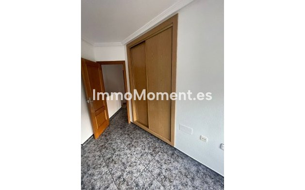 Revente - Villa - San Pedro del Pinatar - Lo Pagan