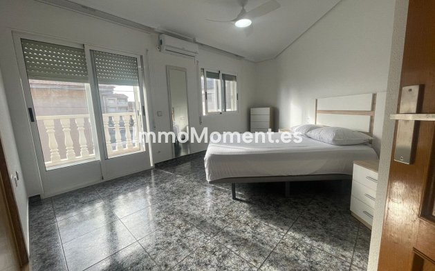 Revente - Villa - San Pedro del Pinatar - Lo Pagan