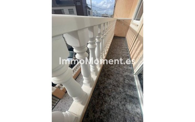 Revente - Villa - San Pedro del Pinatar - Lo Pagan