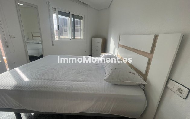 Revente - Villa - San Pedro del Pinatar - Lo Pagan