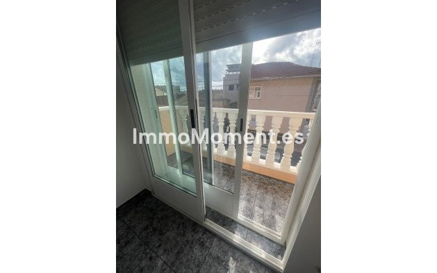 Revente - Villa - San Pedro del Pinatar - Lo Pagan