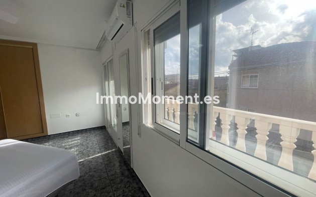 Revente - Villa - San Pedro del Pinatar - Lo Pagan