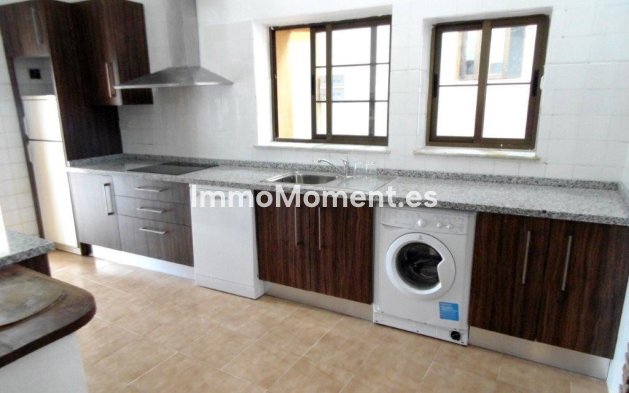 Resale - Villa - Mijas - Mijas Centro