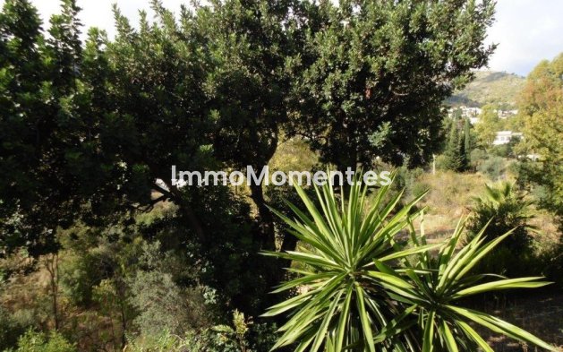 Resale - Villa - Mijas - Mijas Centro