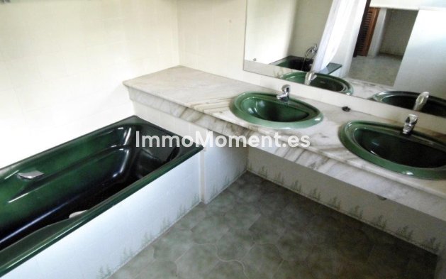 Resale - Villa - Mijas - Mijas Centro