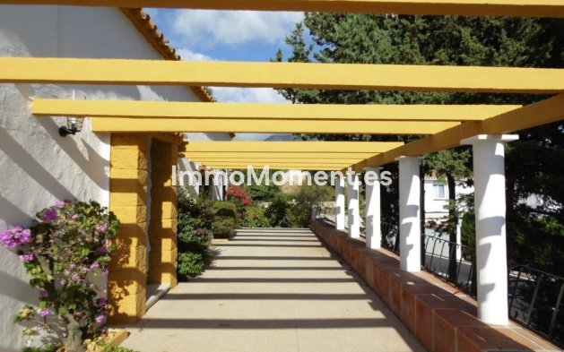 Resale - Villa - Mijas - Mijas Centro