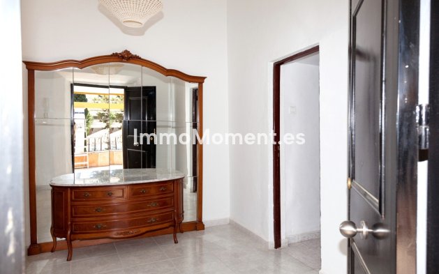 Resale - Villa - Mijas - Mijas Centro