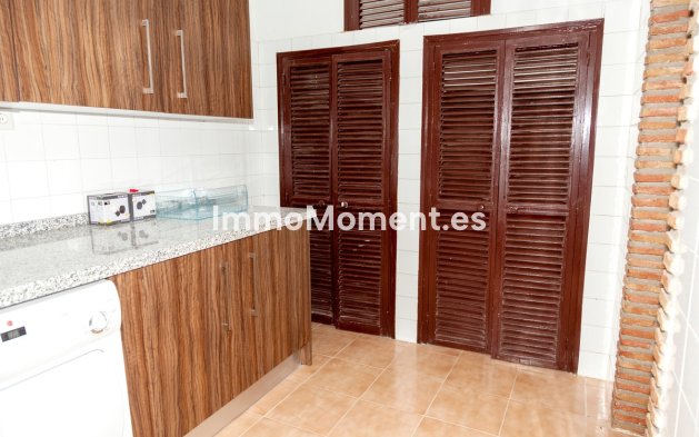 Resale - Villa - Mijas - Mijas Centro