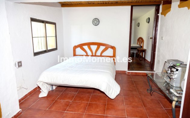 Resale - Villa - Mijas - Mijas Centro