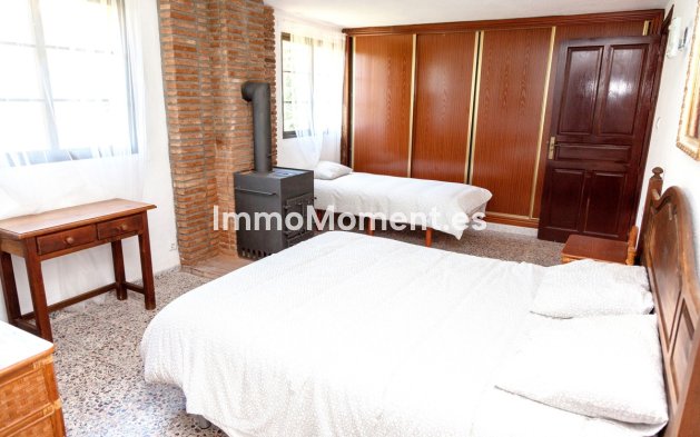 Resale - Villa - Mijas - Mijas Centro