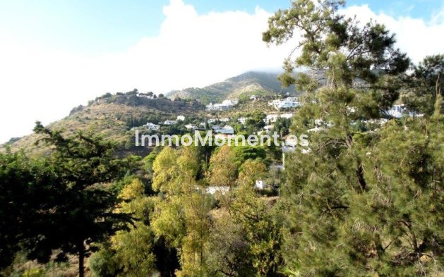 Resale - Villa - Mijas - Mijas Centro