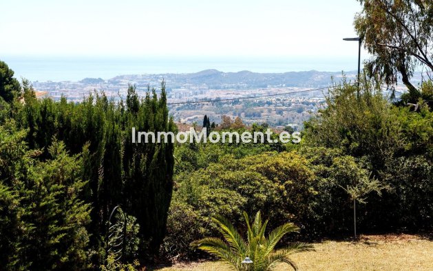 Resale - Villa - Mijas - Mijas Centro
