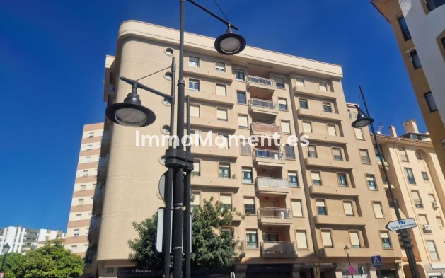 Revente - Appartement - Fuengirola - Fuengirola Centro