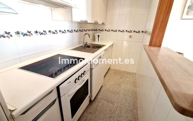 Revente - Appartement - Fuengirola - Fuengirola Centro