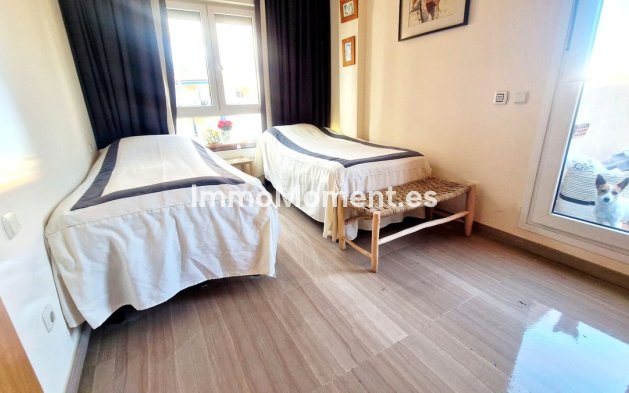 Revente - Appartement - Fuengirola - Fuengirola Centro
