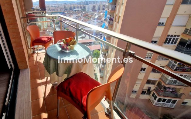 Revente - Appartement - Fuengirola - Fuengirola Centro