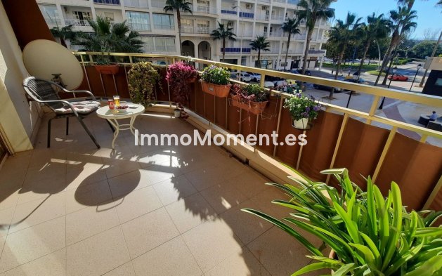 Wiederverkauf - Wohnung - Fuengirola - Fuengirola Centro