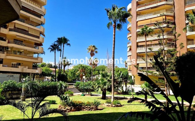 Wiederverkauf - Wohnung - Fuengirola - Fuengirola Centro