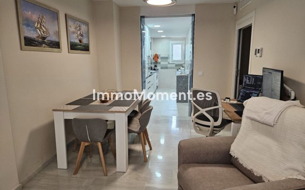 Revente - Appartement - Fuengirola - Fuengirola Centro