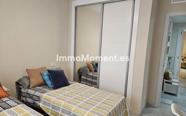 Revente - Appartement - Fuengirola - Fuengirola Centro