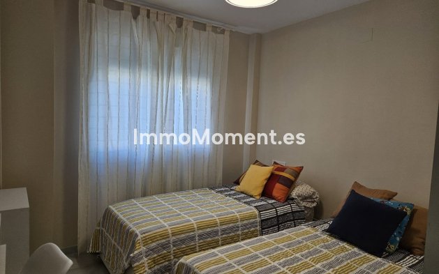 Revente - Appartement - Fuengirola - Fuengirola Centro