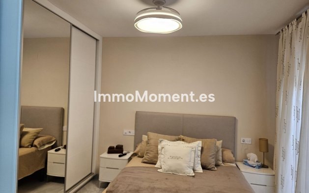 Revente - Appartement - Fuengirola - Fuengirola Centro