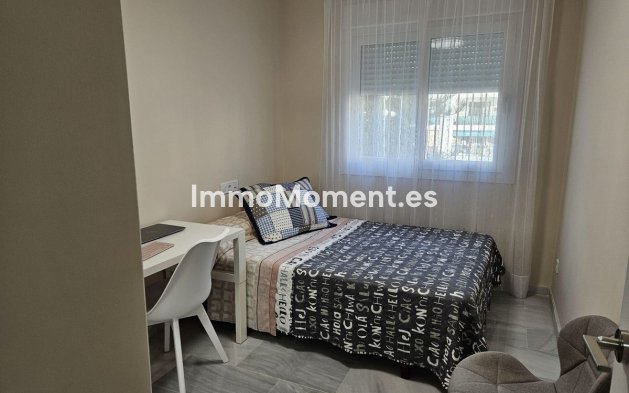 Revente - Appartement - Fuengirola - Fuengirola Centro