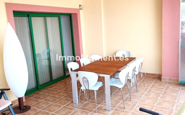 Resale - Apartment - Fuengirola - Torreblanca