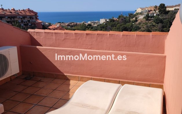 Resale - Apartment - Fuengirola - Torreblanca
