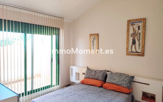 Resale - Apartment - Fuengirola - Torreblanca