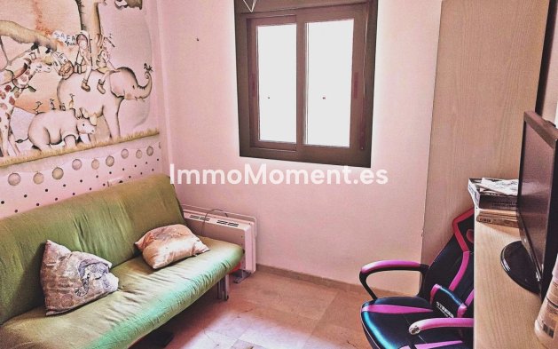 Resale - Apartment - Fuengirola - Torreblanca