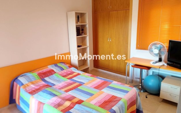 Resale - Apartment - Fuengirola - Torreblanca