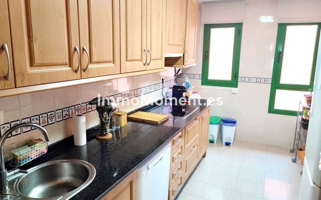 Resale - Apartment - Fuengirola - Torreblanca