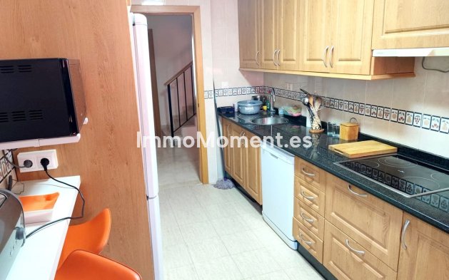 Resale - Apartment - Fuengirola - Torreblanca