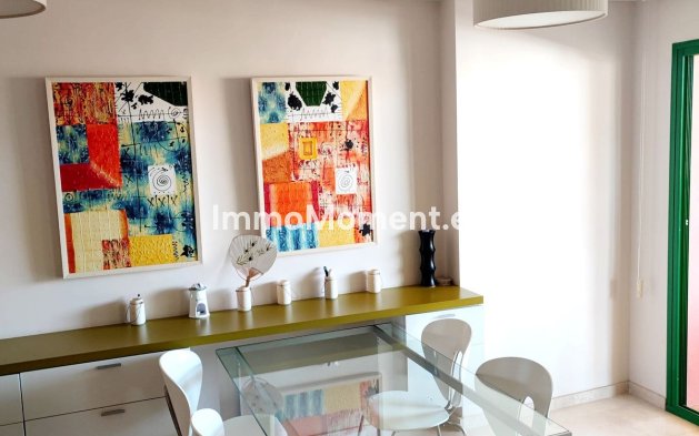 Resale - Apartment - Fuengirola - Torreblanca