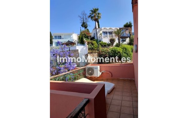Resale - Apartment - Fuengirola - Torreblanca