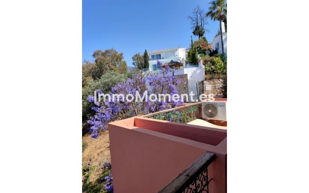 Resale - Apartment - Fuengirola - Torreblanca