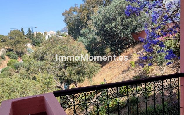 Resale - Apartment - Fuengirola - Torreblanca