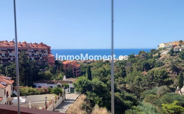 Resale - Apartment - Fuengirola - Torreblanca