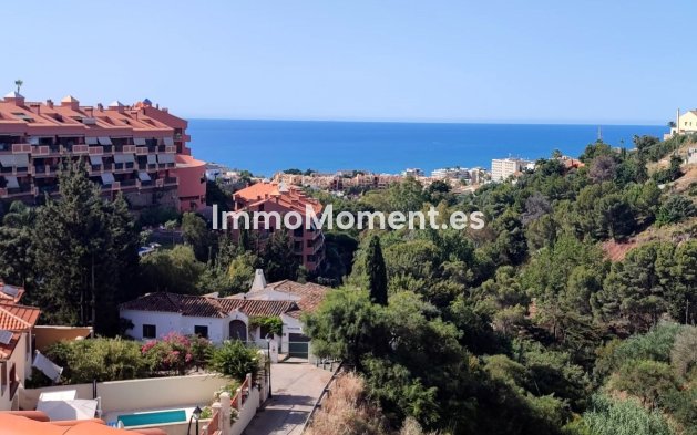 Resale - Apartment - Fuengirola - Torreblanca