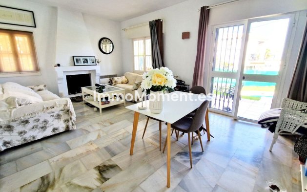 Bestaande woning - Geschakelde woning - Mijas - Mijas Golf